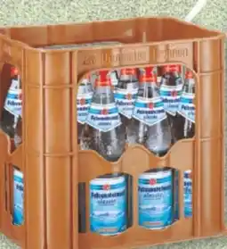trinkgut Felsensteiner Mineralwasser Angebot