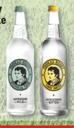 trinkgut Thomas Henry Bitter Getränke Angebot