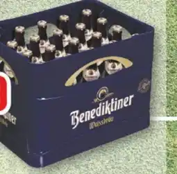 trinkgut Benediktiner Weissbier Naturtrüb Angebot
