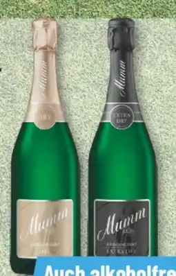 trinkgut Mumm & Co. Jahrgangssekt Angebot