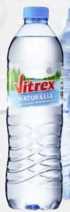 trinkgut Vitrex Mineralwasser Angebot