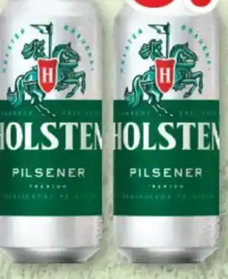 trinkgut Holsten Pilsener Angebot