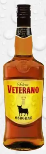 trinkgut Osborne Veterano Angebot