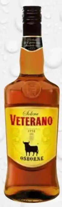 trinkgut Osborne Veterano Angebot