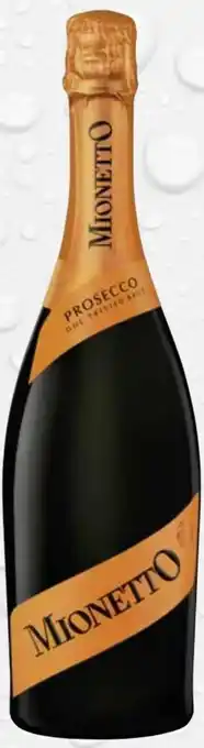 trinkgut Mionetto Prosecco Angebot