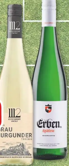 trinkgut Erben Weine Angebot
