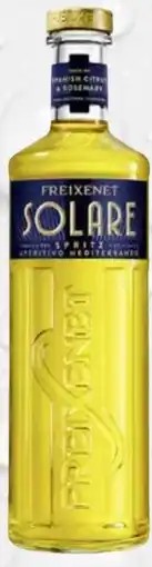 trinkgut Freixenet Solare Aperitivo Angebot
