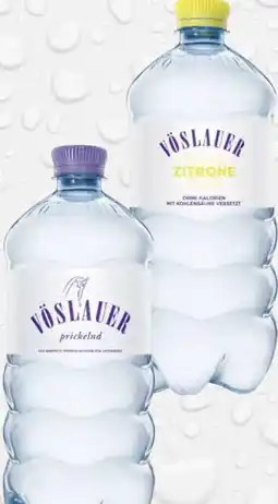 trinkgut Vöslauer Mineralwasser Angebot