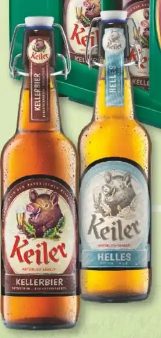 trinkgut Keiler Kellerbier Angebot
