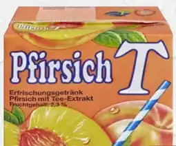 trinkgut Mein T Erfrischungsgetränk Angebot