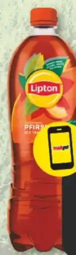 trinkgut Lipton Ice Tea Angebot