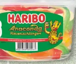 trinkgut Haribo Fruchtgummi Angebot