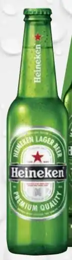 trinkgut Heineken Lager Bier Angebot