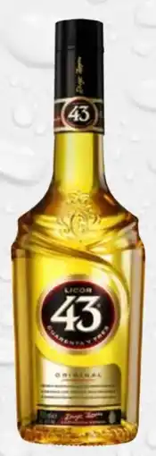 trinkgut Licor 43 Original Angebot