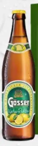 trinkgut Gösser Natur Radler Zitrone Angebot
