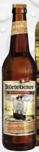 trinkgut Störtebeker Bernstein Weizen Angebot