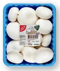 Scheck-in-Center Gut & Günstig Champignons Angebot