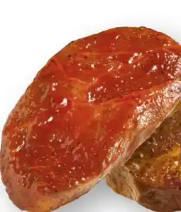 Scheck-in-Center Nackensteaks Angebot