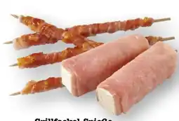 Scheck-in-Center Grillfackel-Spieße Angebot