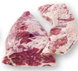 Scheck-in-Center Iberico Presa Angebot