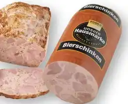 Scheck-in-Center Edeka Südwest Delikatess-Bierschinken Angebot