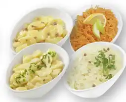 Scheck-in-Center Kartoffelsalat Angebot