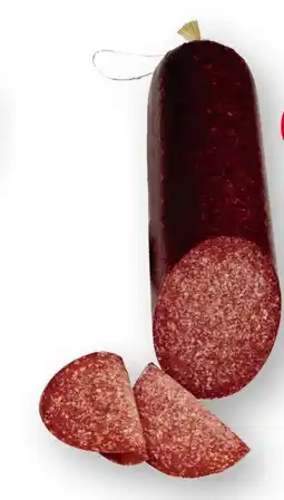Scheck-in-Center Wiltmann Westfälische Salami Angebot
