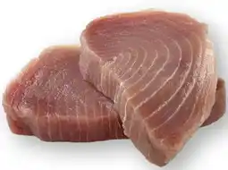 Scheck-in-Center Thunfisch Sushi Angebot