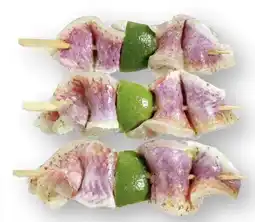 Scheck-in-Center Meerbarben-Spieße Angebot