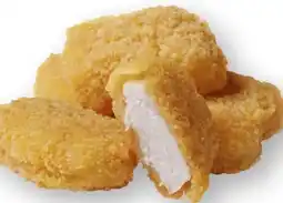 Scheck-in-Center Scheck-in Center Chicken Nuggets Angebot