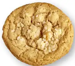 Scheck-in-Center Scheck-in Manufaktur Softbaked Cookies Macadamia Angebot