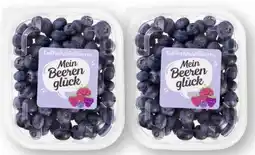 Scheck-in-Center Heidelbeeren Mein Beerenglück Angebot