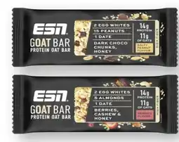 Scheck-in-Center ESN Goat Bar Berrie Angebot