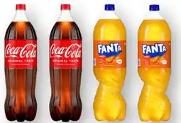 Scheck-in-Center Coca-Cola Cola Angebot