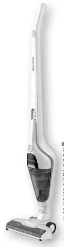 Scheck-in-Center Grundig Akku Staubsauger VCH 9830 L Angebot