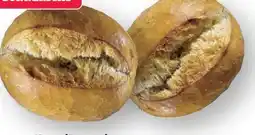 Scheck-in-Center Scheck-in Bäckerei Brötchen Angebot