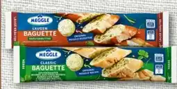 nahkauf Meggle Baguette Angebot