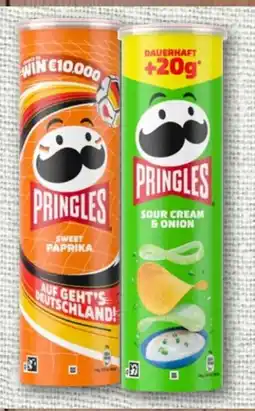 nahkauf Pringles Chips Angebot