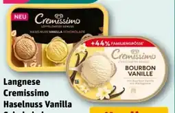 nahkauf Langnese Cremissimo Haselnuss Vanille Schokolade Angebot