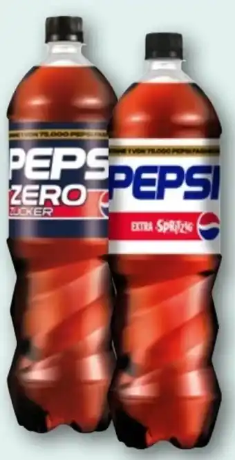 nahkauf Pepsi Cola Angebot