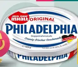 nahkauf Philadelphia Natur Angebot