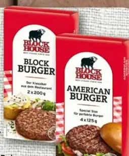 nahkauf Block House Burger Angebot