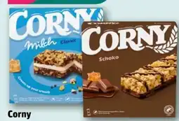 nahkauf Schwartau Corny Müsliriegel Angebot
