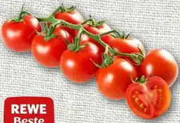 nahkauf Rewe Beste Wahl Mini Rispentomaten Angebot