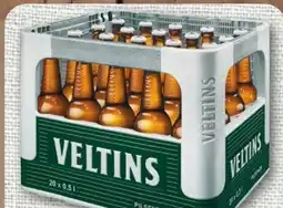 nahkauf Veltins Pilsener Angebot