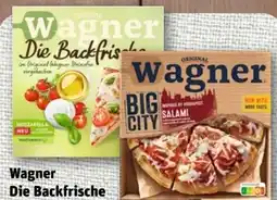 nahkauf Original Wagner Die Backfrische Mozzarella Angebot