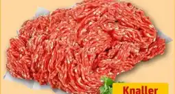 REWE Center Hackfleisch gemischt Angebot