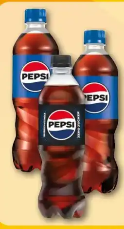 REWE Center Pepsi Cola Angebot