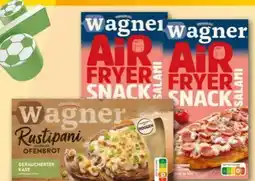 REWE Center Original Wagner Rustipani Angebot