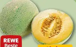 REWE Center Rewe Beste Wahl Cantaloupemelone Angebot